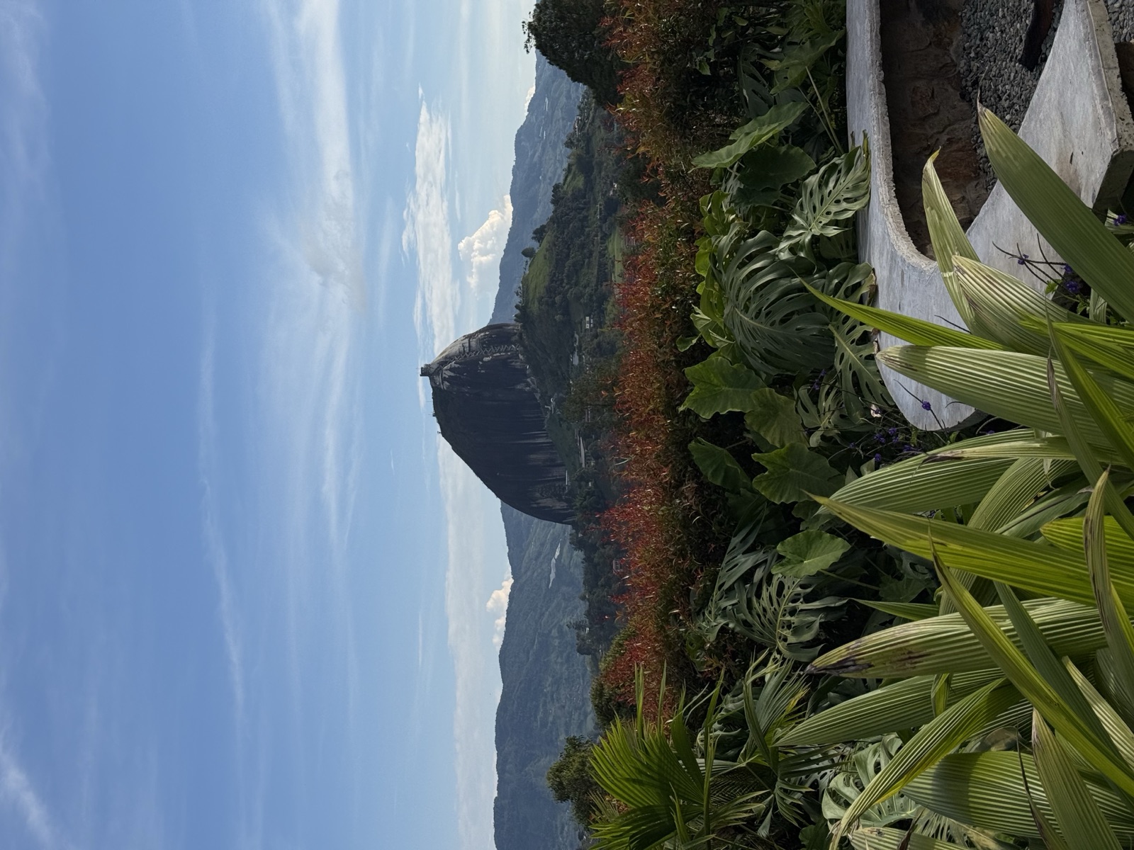 Guatapé Day Experience